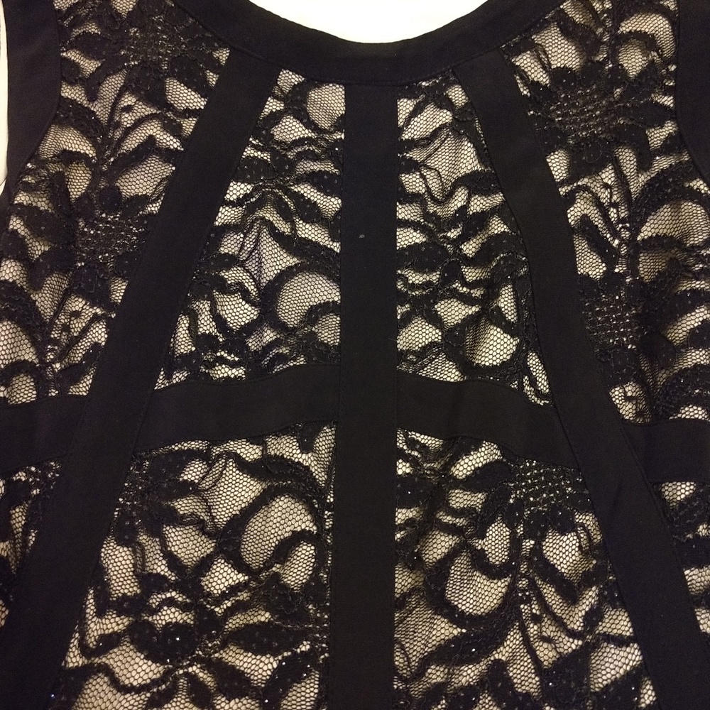 Dress - Picture 3 of 3